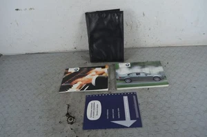 100568- Libretto Uso e Manutenzione BMW Serie 3 E46 Dal 1998 al 2005 - Foto 1 di 5