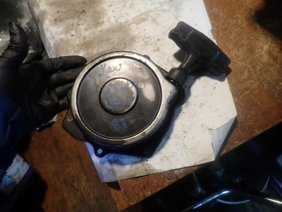 1987 Kawasaki KLF 110 recoil/Pull Starter - Image 1 of 4