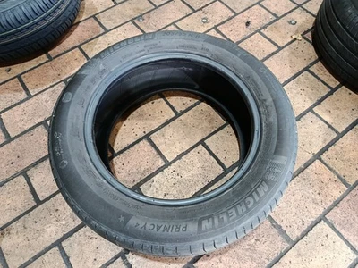 1x Sommerreifen Michelin Primacy 205/55 R16 91W DOT1920 4,5mm Sommer Reifen - Bild 1 von 4