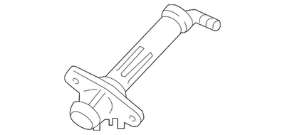 正品奥迪压力缸 4KE-955-102 — 第 1/2 张图片