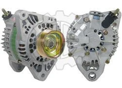 ALTERNADOR DENSO ORIGINAL PARA SILVIA S14 S15 SR20DET 1995-2002 200SX SR20 80AMP Foto 1 de 1
