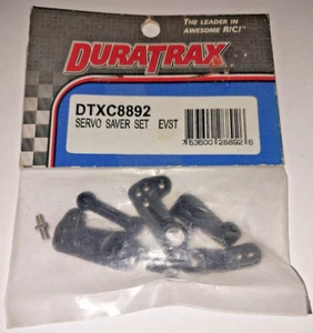 Duratrax DTXC8892 Servo Saver Set for EVST - Picture 1 of 2