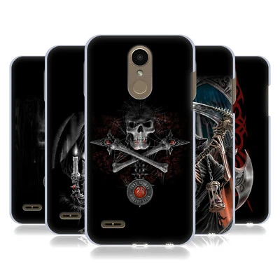OFFICIAL ANNE STOKES TRIBAL HARD BACK CASE FOR LG PHONES 1 - Image 1 of 4