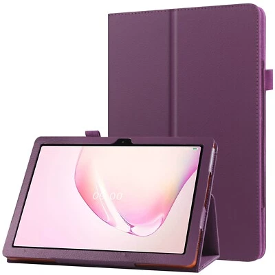 Case For Apple iPad 10.9-inch 10th generation iPad Cover/ Glass Screen Protector - Image 1 of 4