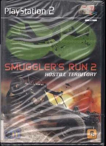 Smuggler's Run 2: Hostile Territory Playstation 2 PS2 Sigillato 5026555300575 - Picture 1 of 1