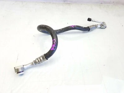 2013 - 2017 BMW X3 F25 3.0L N55 AC Air Condition Compressor Line 9228238 Foto 1 de 4