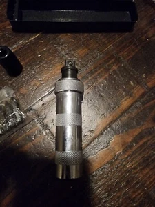 Pittsburgh Hand Held Impact Driver - Picture 1 of 10