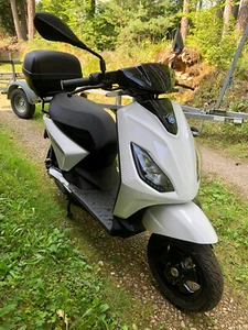 E-Roller Piaggio 1+ Nur Abholung!!! - Bild 1 von 1