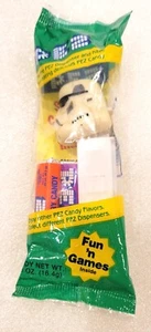 Star Wars Storm Trooper PEZ Dispenser - Picture 1 of 1