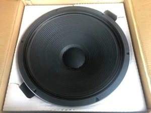 P AUDIO LOUD SPEAKERS 18" 8 OHM 800 WATT SUBWOOFER New P180-100KM - Picture 1 of 6