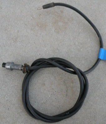 FORD THUNDERBIRD FRONT RADIO FENDER ANTENNA 1964-1966 64-66 OEM 1 - Image 1 of 4