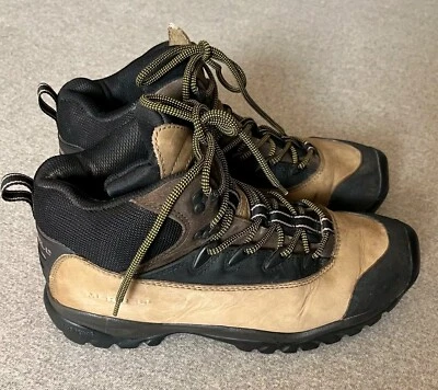 Botas de Senderismo Merrell M2 Blast Talla 10.5 Negro Tostado Con Cordones Exterior Gorpcore  Foto 1 de 4