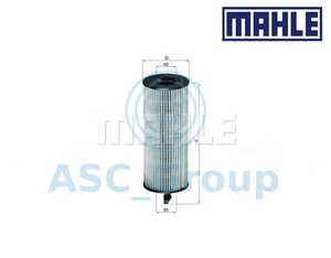 Filtro De Aceite De Motor De Reemplazo MAHLE Genuino OX 361/4D OX361/4D - Imagen 1 de 1