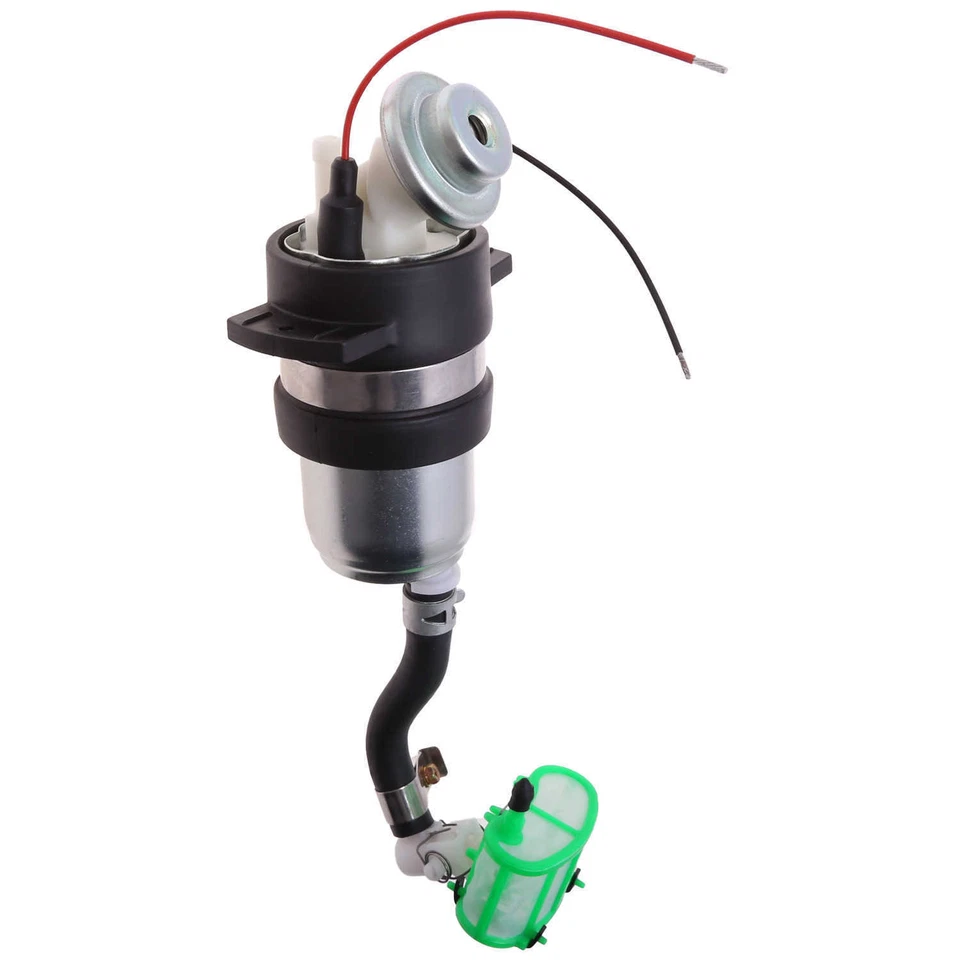 Juego de bomba de combustible y filtro Carter P72060 para Nissan Pathfinder 87-95 3,0 L-V6 Foto 1 de 4