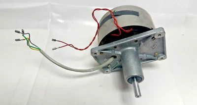 REVOX A700 CAPSTAN MOTOR - Image 1 of 3