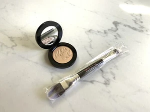 Mally - Effortlessly Airbrushed Highlighter - STARDUST - 0.05oz - NEW WITH BRUSH - Picture 1 of 7