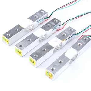 High Quality 1KG/5KG/10KG/20KG Load Cell Weight Electronic Platform Scale Sensor - Picture 1 of 10
