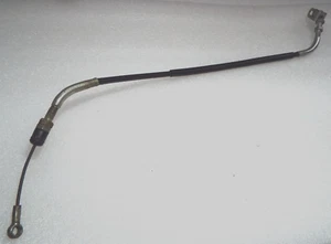 HONDA 4514 4518 PARKING BRAKE CABLE 47270-758-000 EMERGENCY RIDING LAWN TRACTOR - Picture 1 of 8