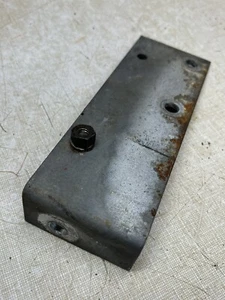 1963 Allis Chalmers B-10 B10 Tractor Briggs & Stratton 23D Top Generator Bracket - Picture 1 of 3