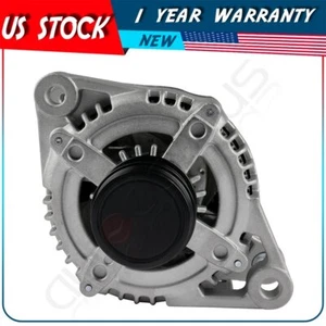 Alternator Fits Toyota Sienna 2007-2016 & 2011-2016 Highlander 3.5L V6 150Amp - Picture 1 of 12