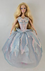 2003 Mattel Barbie as Odette of Swan Lake Doll