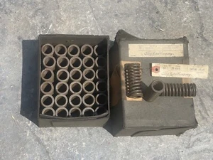 🔥 Original Ford QTY 33 Flathead 1932-50 Ford Valve Springs 78-6513 🔥 - Bild 1 von 9