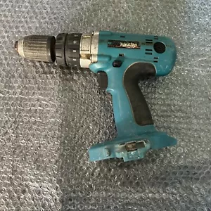 Makita HP457D Cordless Drill 18V - Picture 1 of 3