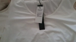 Ladies Cold Shoulder top - Picture 1 of 5