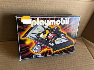 PLAYMOBIL 3093 Dark Spce Glider Spaceheroes 1999 SPACE HELDEN Weltraumjagd - Bild 1 von 5