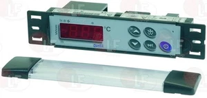CONTROLLORE DIXELL XW60LS-5N0C1 - Picture 1 of 1