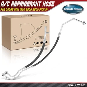 Conjunto de succión y descarga para Dodge Ram 1500 2500 3500 1998 1999-2002 GAS - Imagen 1 de 8