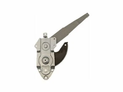 For 1985-1990 Ford Bronco II Window Regulator Front Right Dorman 31598YT 1988 — 第 1/2 张图片