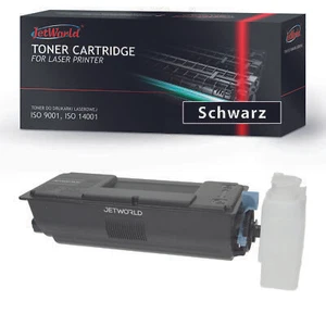 Toner Kompatibel Utax 4434010010 P4030D P4030DN P4030MFP P4035MFP Schwarz - Bild 1 von 5