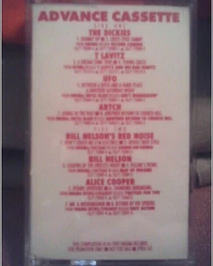 Cassette - Enigma March 1989 Release - Bild 1 von 1