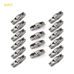 16x Roller Rocker Arms for CITROEN FIAT IVECO PEUGEOT MANAGR BUS BOX 3.0 HDI - Picture 1 of 5