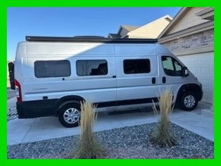 2024 Coachmen Nova 20D Class B Stock Number 233042 RAM ProMaster Chassis - Image 1 of 4