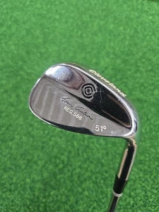 Cleveland Tour Action Reg. 588 Spaltkeil 51° True Temper Stahlschaft 35,5" RH - Bild 1 von 9