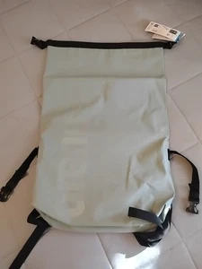 ARENA Unisex Erwachsene Drybag strapazierfähig Rolltop wasserdicht Rucksack Strand Pool Neu mit Etikett - Bild 1 von 6