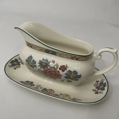 Barca Gravy Collezione Dinastia Orientale Francescana - Immagine 1 di 4