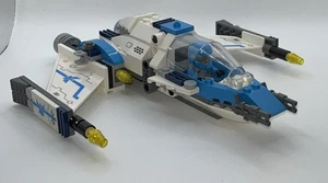Lego Galaxy Squad Swarm Interceptor 70701 ALMOST Complete w/ Manual - Picture 1 of 4