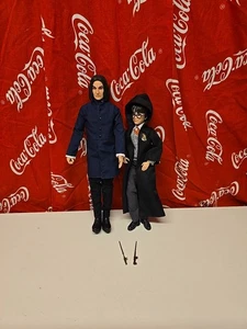 X2 Harry Potter Puppenhausauflösung Artikel - Bild 1 von 13