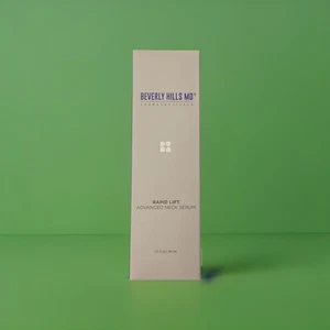 Beverly Hills MD Rapid Lift Advanced Neck Serum. Instant Lifting Action - Picture 1 of 2