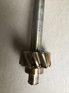 Caterpilar Shaft Assy 4L5708 - Picture 1 of 6