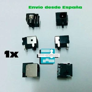 Conector DC Jack Acer TravelMate 4502WLCi TM4502WLCi PJ014 - Bild 1 von 5