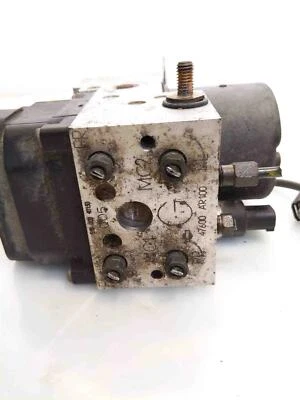 Infiniti Q45 2002 ABS bomba de freno antibloqueo y montaje de módulo OEM 47600AR100 Foto 1 de 4