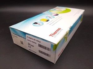Thermo 4641230 F1-ClipTip 100-1000μL variables Volumen Einkanalpipette - Bild 1 von 7