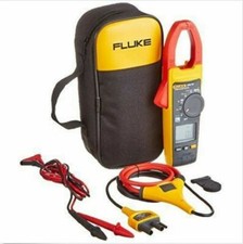 Fluke 376 FC True-RMS AC/DC Clamp Meter