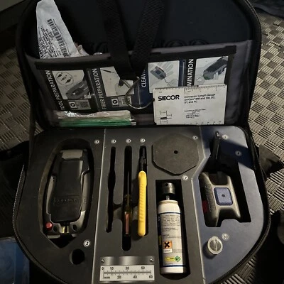 Corning Unicam TKT-UNICAM-PFC High-Performance Tool Kit - Image 1 of 2