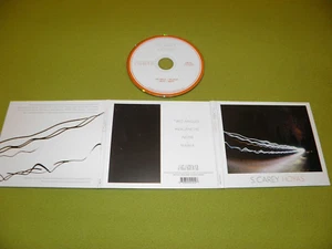 S. Carey (Bon Iver, Toothpick) - Hoyas - 2012 USA Jagjaguwar CD EX / Digipak - Picture 1 of 2