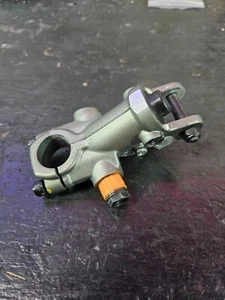 16 - 19 DUCATI PANIGALE 959 BREMBO CLUTCH MASTER CYLINDER PERCH 62440862A - Picture 1 of 12